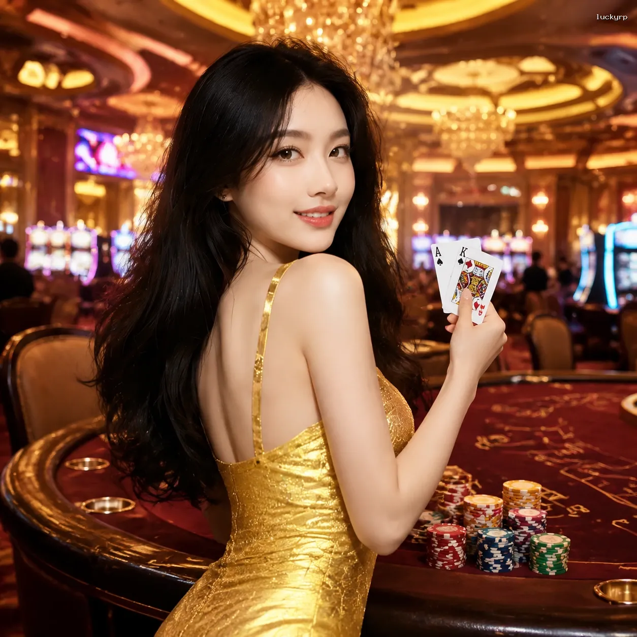 luckyrp