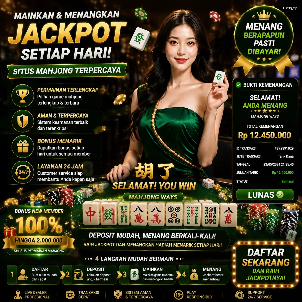 luckyrp
